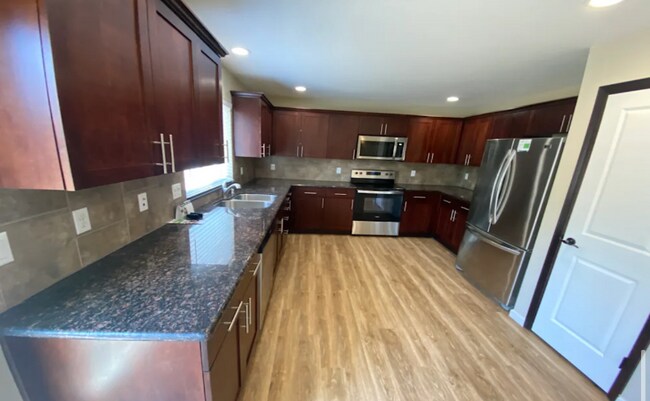 Foto del edificio - 6802 208th St E