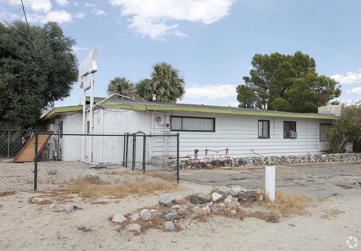 Foto del edificio - 66550 Ironwood Dr