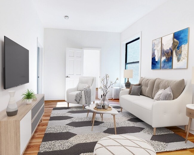 West 147th Street - West 147th Street Apartment