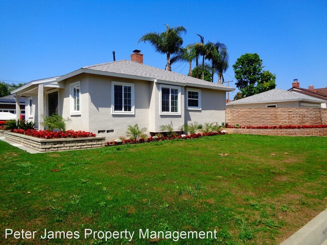 Building Photo - 3 br, 2 bath House - 10154 La Serna Dr