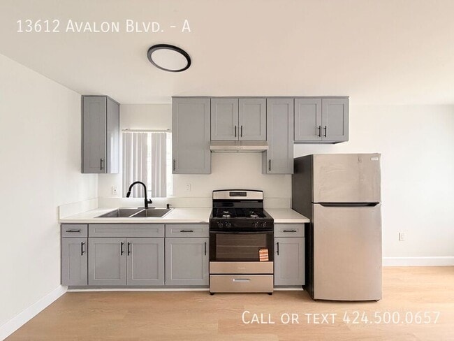Photo - 13612 Avalon Blvd Apartment
