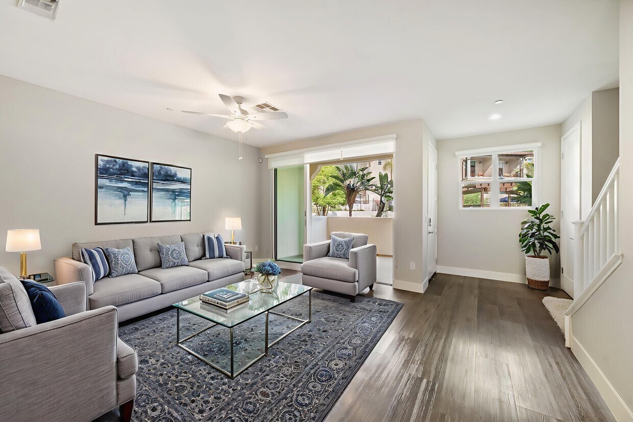 Foto principal - 4394 Paxton Pl