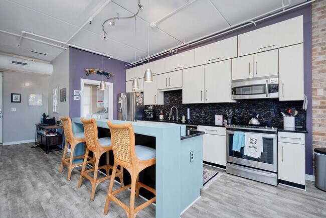 Foto del edificio - 2951 Baltic Ave