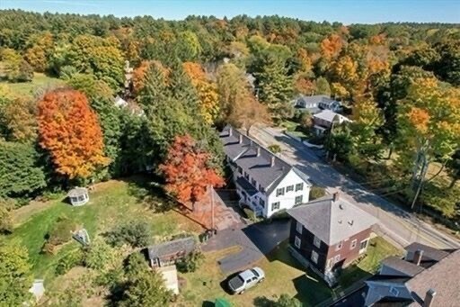 Foto del edificio - 467 Gleasondale Rd