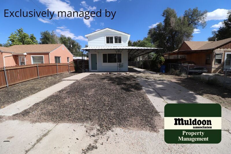 Foto principal - 1418 Bragdon Ave