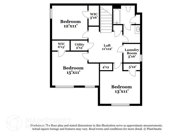 Foto del edificio - 8038 Craighead Dr