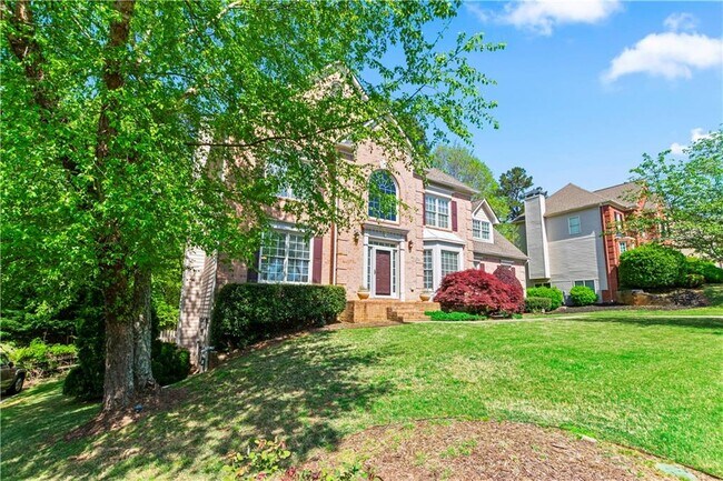 Foto del edificio - 7205 Fawn Lake Dr