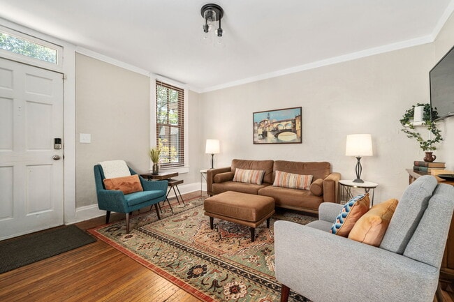Foto del edificio - 579 S Grant Ave
