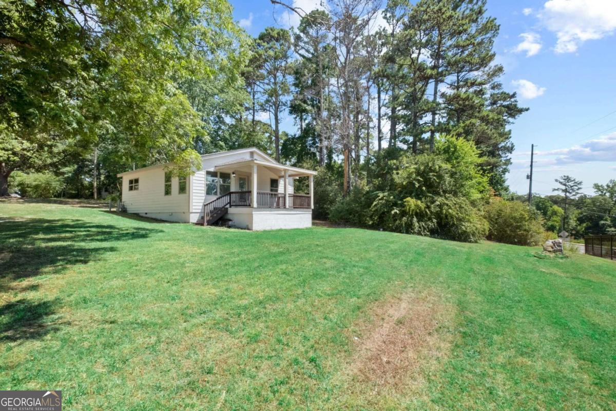 Foto principal - 2223 Pine Mountain Rd NW