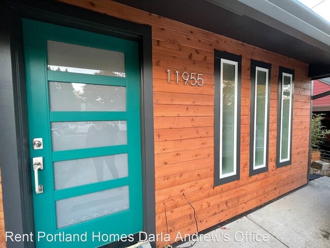 Building Photo - 3 br, 1 bath House - 11955 SW 13th Street