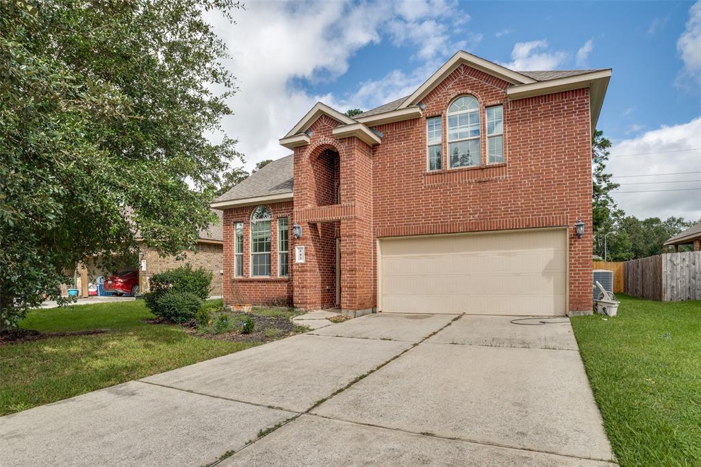 Primary Photo - 443 Glenwood Ridge Dr