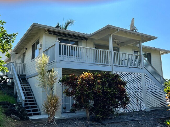 Building Photo - 77-6377-6377 Kenika Pl
