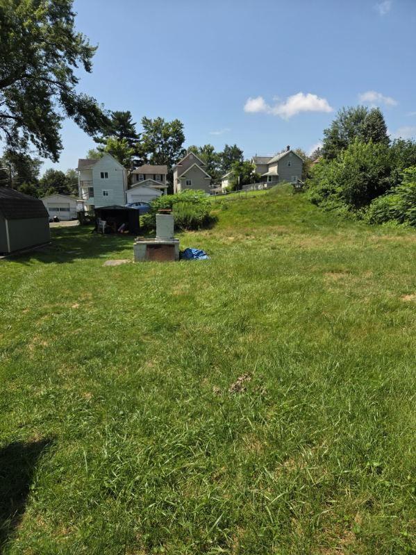 Foto del edificio - 829 E Lackawanna Ave