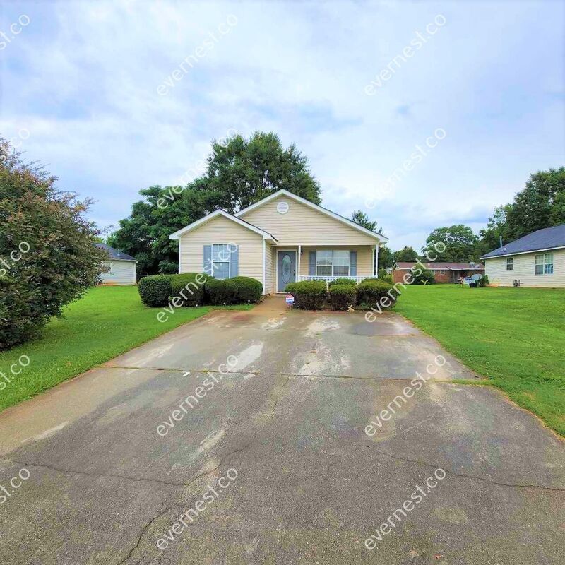 117 Dove Landing, Social Circle, GA 30025 House Rental in Social