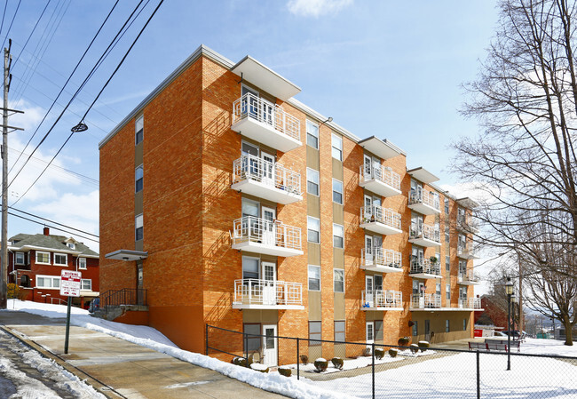 Building Photo - Joseph Edwards Apartments