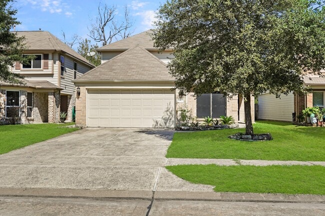 Foto del edificio - 16115 Sheldon Ridge Way