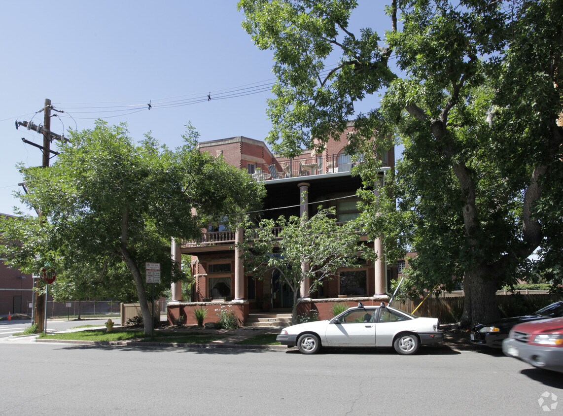 Primary Photo - St. Cloud