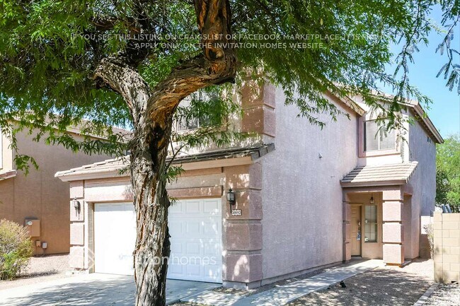 Building Photo - 40092 Calabria St