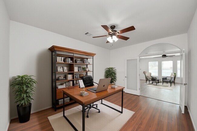 Foto del edificio - 16611 Gentle Stone Dr