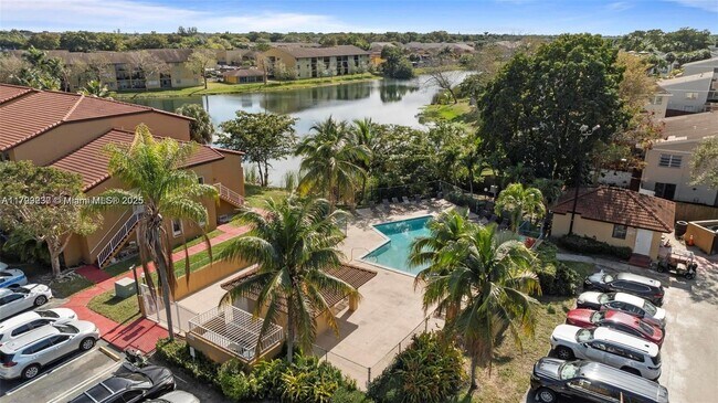 Foto del edificio - 15600 SW 80th St