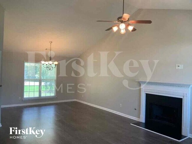Foto del edificio - 20 Ivy Point Ct