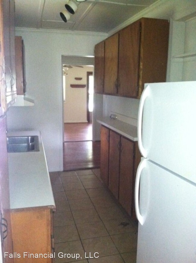 Foto del edificio - 2 br, 1 bath House - 3029 Old Gilliard Rd