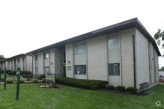 Timber Ridge Apartments Photo