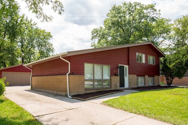 Building Photo - 141 Hay St