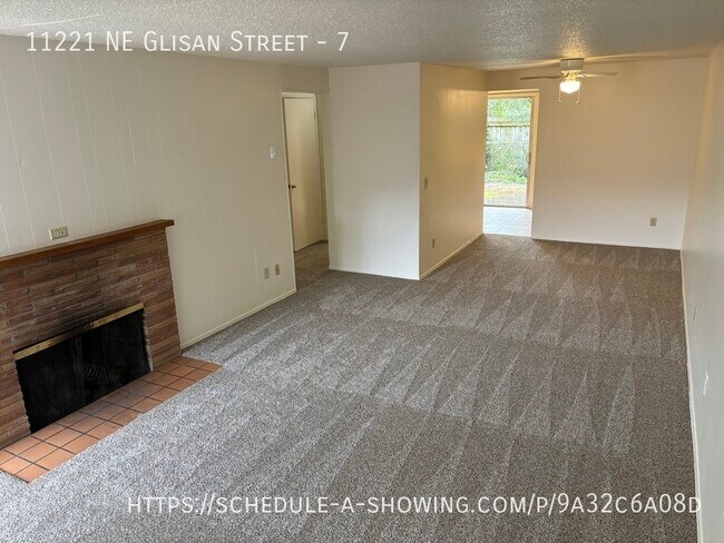 Building Photo - Single Level Brick  We Pay Water Sewer & G...