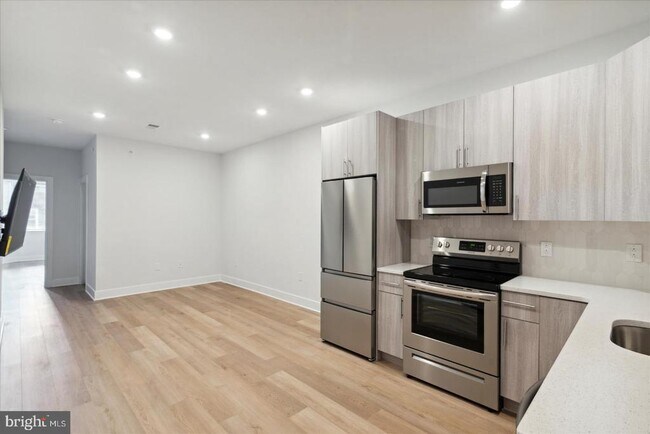 Foto del edificio - 3843 Haverford Ave