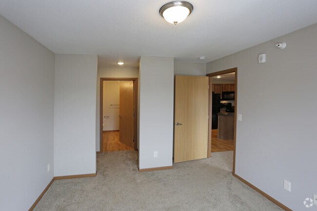 2HAB, 2BA - 921 ft² - Avon Estates