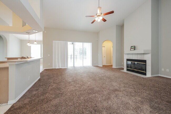 Foto del edificio - 14834 Oldham Dr
