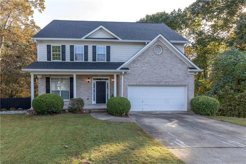 Primary Photo - 2686 McGuire Ct