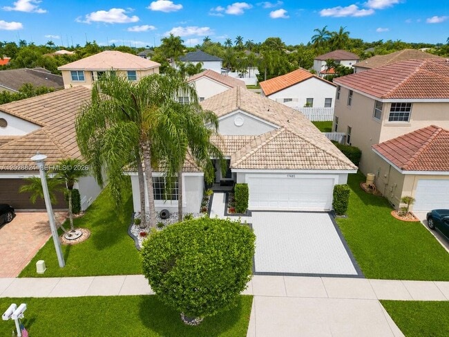Building Photo - 17485 SW 29th St