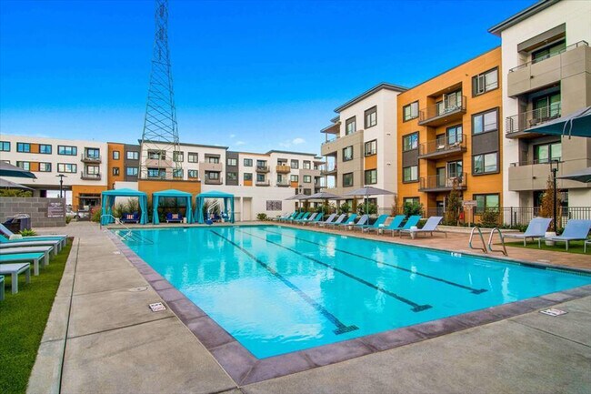 Foto del edificio - 3639 Haven Ave