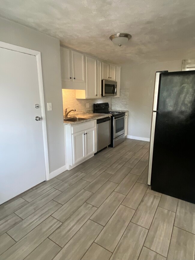 Photo - 1590 S 500 E Apartment