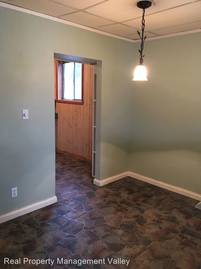 Foto del edificio - 2 br, 1 bath House - 300 18th Street
