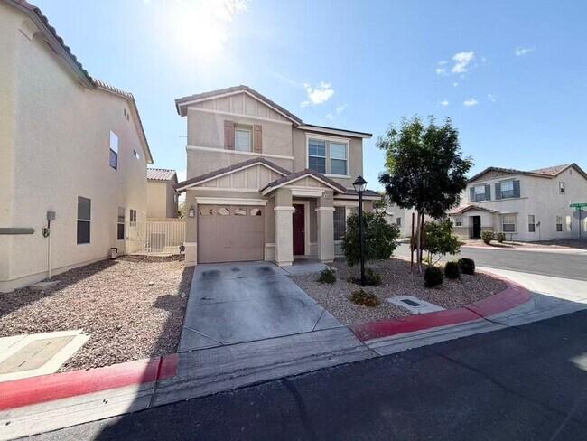 Foto del edificio - Spacious 2-story home located in a convenient Las Vegas gate community