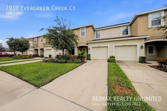 Building Photo - 7910 Evergreen Creek Ct