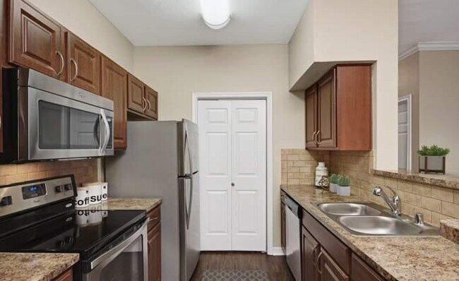 Building Photo - 1 bedroom in Richardson TX 75081