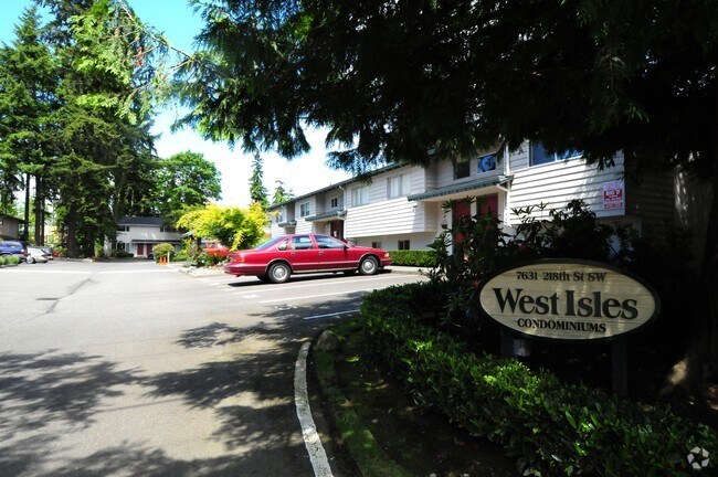 Foto principal - West Isle