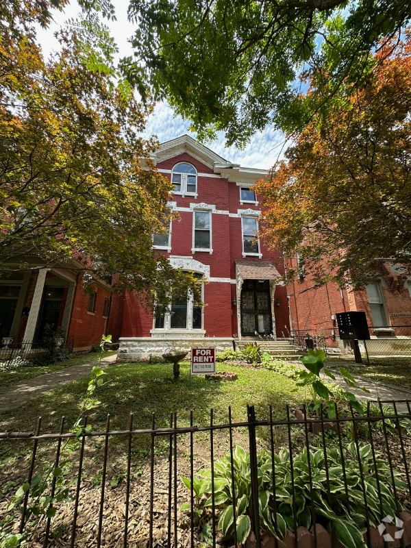 Building Photo - 1234 S 1st St