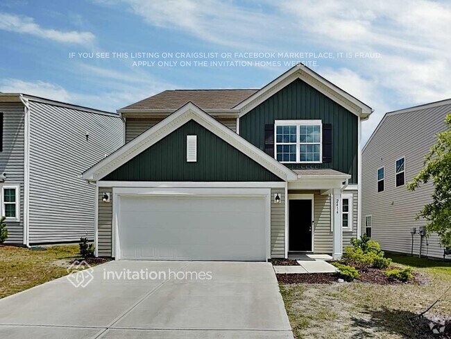 Building Photo - 2414 Turtle Point Rd