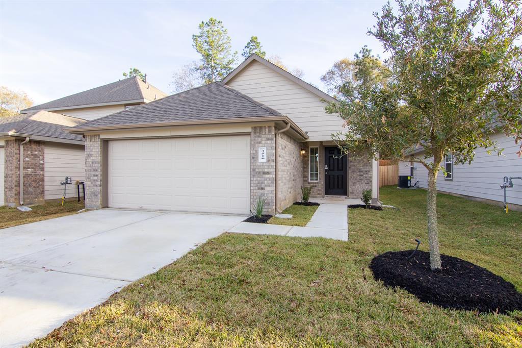 3516 Cub Dr, Conroe, TX 77301 House Rental in Conroe, TX
