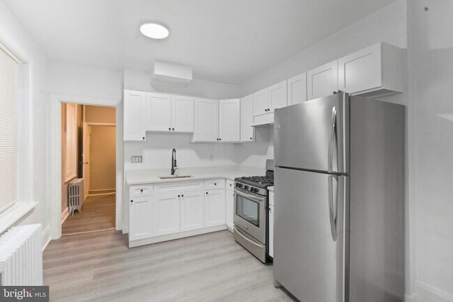 Foto del edificio - 2251 N Lambert St