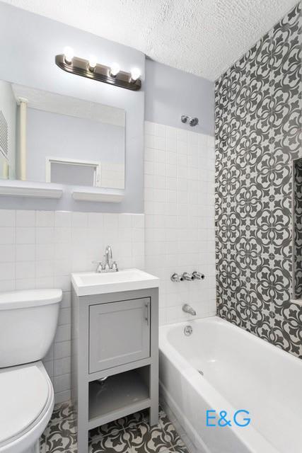 Foto del edificio - Garden Level 3 BR Townhouse Custom Apt.  with large private outdoor Space
