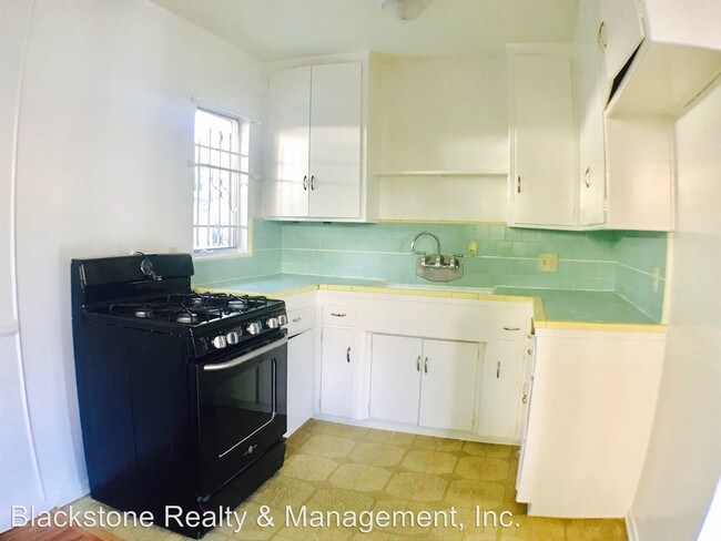 Foto del edificio - 1146 N Ogden Dr