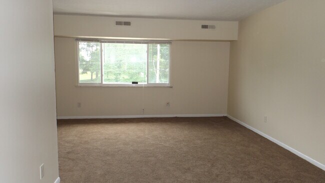 Foto del edificio - Parkview Apartments