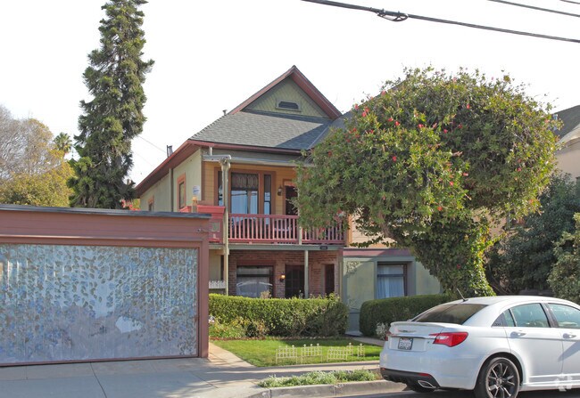 Foto del edificio - 2315 2nd St