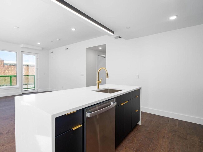 Foto del edificio - 1501 N 31st St